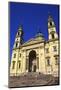 St Stephen's Basilica, Budapest, Hungary, East Central Europe-Neil Farrin-Mounted Photographic Print