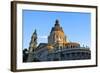 St. Stephen's Basilica, Budapest, Hungary, Europe-Neil Farrin-Framed Photographic Print