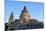 St. Stephen's Basilica, Budapest, Hungary, Europe-Neil Farrin-Mounted Photographic Print