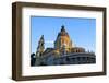 St. Stephen's Basilica, Budapest, Hungary, Europe-Neil Farrin-Framed Photographic Print