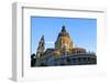 St. Stephen's Basilica, Budapest, Hungary, Europe-Neil Farrin-Framed Photographic Print