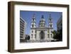 St. Stephen's Basilica, the Largest Church in Budapest, Hungary, Europe-Julian Pottage-Framed Photographic Print