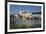 St. Stephen's Cathedral and River Inn, Passau, Lower Bavaria, Germany, Europe-Rolf Richardson-Framed Photographic Print