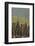 St. Stephen's Cathedral, UNESCO World Heritage Site, Vienna, Austria, Europe-Neil Farrin-Framed Photographic Print