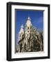 St. Stephen's Cathedral, Vienna, Austria, Europe-Levy Yadid-Framed Photographic Print