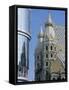 St. Stephen's Cathedral, Vienna, Austria-Christian Kober-Framed Stretched Canvas