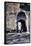 St. Stephen's Gate, Jerusalem, Israel-null-Framed Photographic Print