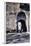 St. Stephen's Gate, Jerusalem, Israel-null-Framed Photographic Print