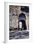 St. Stephen's Gate, Jerusalem, Israel-null-Framed Photographic Print