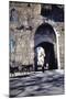 St. Stephen's Gate, Jerusalem, Israel-null-Mounted Photographic Print