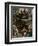 St Stephen's Martyrdom-Giulio Romano-Framed Giclee Print