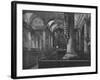 'St. Stephen's, Walbrook', 1890-Unknown-Framed Giclee Print