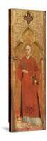 St. Stephen-Sassetta-Stretched Canvas