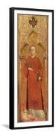 St. Stephen-Sassetta-Framed Premium Giclee Print