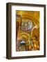 St. Stephens Cathedral, Budapest, Hungary.-William Perry-Framed Photographic Print