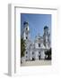 St. Stephens Cathedral, Passau, Lower Bavaria, Germany, Europe-Rolf Richardson-Framed Photographic Print