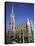 St Stephens Cathedral, (Stephansdom), Vienna, Austria-Peter Thompson-Stretched Canvas