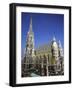 St Stephens Cathedral, (Stephansdom), Vienna, Austria-Peter Thompson-Framed Photographic Print