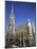 St Stephens Cathedral, (Stephansdom), Vienna, Austria-Peter Thompson-Mounted Photographic Print