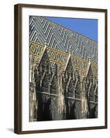 St. Stephens Cathedral, Vienna, Austria-Jon Arnold-Framed Photographic Print