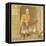 St Swithin, Dudley, Maxims-Robert Dudley-Framed Stretched Canvas