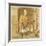 St Swithin, Dudley, Maxims-Robert Dudley-Framed Art Print