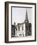 St Swithin London Stone, London, 1812-Joseph Skelton-Framed Giclee Print