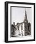 St Swithin London Stone, London, 1812-Joseph Skelton-Framed Giclee Print