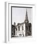 St Swithin London Stone, London, 1812-Joseph Skelton-Framed Giclee Print