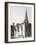 St Swithin London Stone, London, 1812-Joseph Skelton-Framed Giclee Print