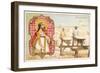 St Sylvester-null-Framed Giclee Print