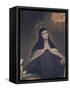 St. Teresa of Avila-Alonso Del Arco-Framed Stretched Canvas