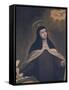 St. Teresa of Avila-Alonso Del Arco-Framed Stretched Canvas