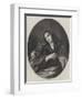 St Teresa-Dirck Van Delen-Framed Premium Giclee Print