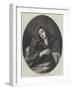 St Teresa-Dirck Van Delen-Framed Giclee Print