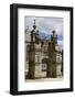 St. Thegonnec and its Lantern Turrets Dating from 1587-Guy Thouvenin-Framed Photographic Print