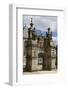 St. Thegonnec and its Lantern Turrets Dating from 1587-Guy Thouvenin-Framed Photographic Print