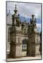 St. Thegonnec and its Lantern Turrets Dating from 1587-Guy Thouvenin-Mounted Photographic Print