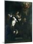 St Theresa of Avila, C1634-1689-Thomas Blanchet-Mounted Giclee Print