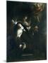 St Theresa of Avila, C1634-1689-Thomas Blanchet-Mounted Giclee Print