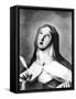 St. Theresa of Avila-Francisco de Goya-Framed Stretched Canvas