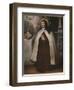 St. Theresa of Avila-Spanish School-Framed Giclee Print