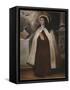 St. Theresa of Avila-Spanish School-Framed Stretched Canvas