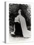St. Therese of Lisieux (1873-97) C.1895-null-Stretched Canvas
