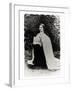 St. Therese of Lisieux (1873-97) C.1895-null-Framed Photographic Print