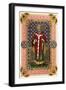 St Thomas, 1886-null-Framed Giclee Print