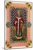 St Thomas, 1886-null-Mounted Giclee Print