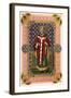 St Thomas, 1886-null-Framed Giclee Print