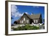 St. Thomas Anglican Church Built in 1643-Robert Harding-Framed Photographic Print