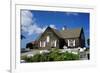 St. Thomas Anglican Church Built in 1643-Robert Harding-Framed Photographic Print